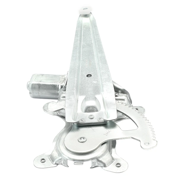 Rear Driver Power Window Regulator with 6-Pin Motor for Toyota RAV4 2013-2018