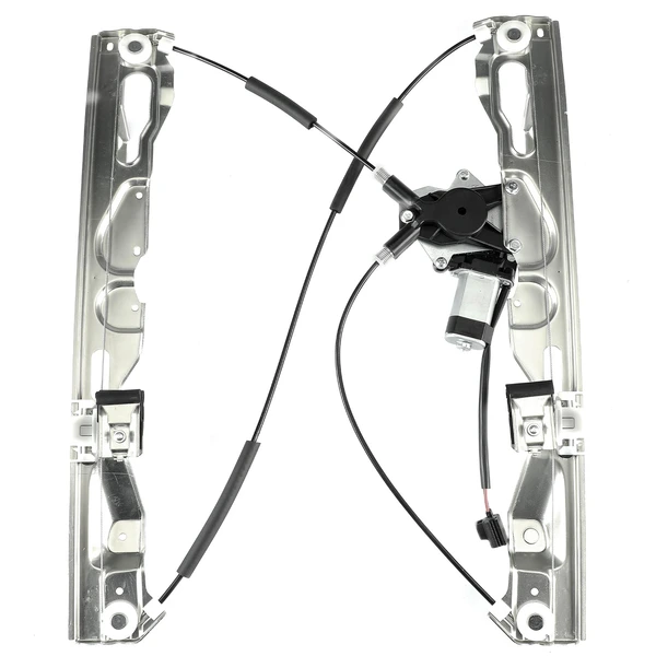 Rear Driver Power Window Motor & Regulator Assembly for Ford F-150 2009-2014