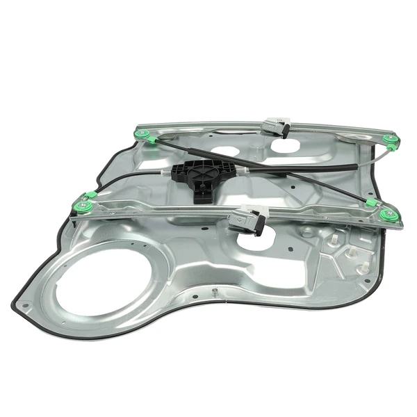 Front Passenger Power Window Motor & Regulator for Hyundai Santa Fe 07-09