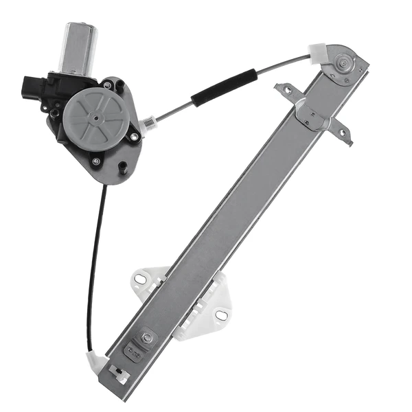 Rear Passenger Power Window Motor & Regulator Assembly for Subaru Forester 2014-2018