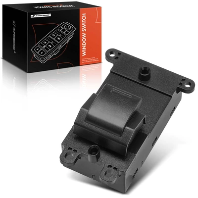Power Window Switch