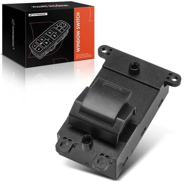 Power Window Switch for Honda Civic 2012-2015 Fit 2009-2014