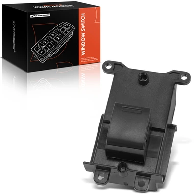 Power Window Switch