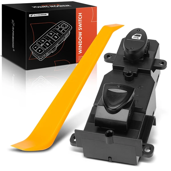 Front Passenger Power Window Switch for Honda Civic 2006-2011