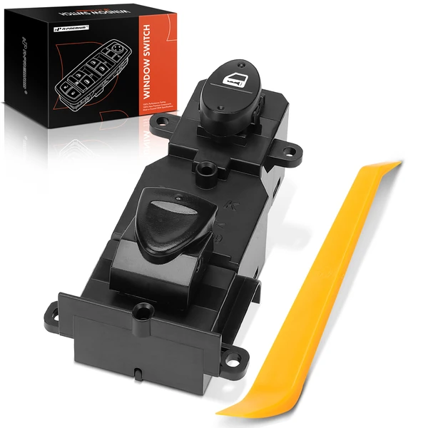 Front Passenger Power Window Switch for Honda Civic 2006-2011