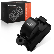 Front Passenger or Rear Power Window Switch for 2018-2025 Volvo XC60