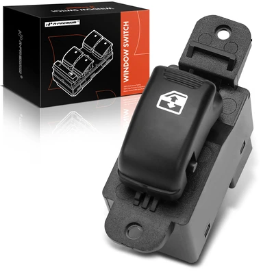 Power Window Switch