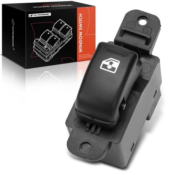 Power Window Switch for 2002-2006 Hyundai Santa Fe