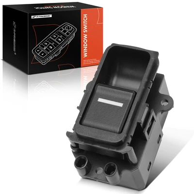 Rear Driver or Passenger Power Window Switch