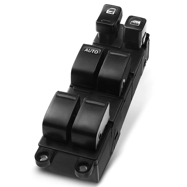 Front Driver Power Window Switch for 1999-2001 Nissan Maxima