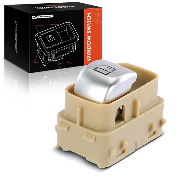 Front Passenger or Rear Window Switch for Mercedes-Benz W213 E200 E250 E300