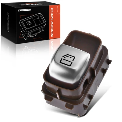Front Passenger or Rear Window Switch