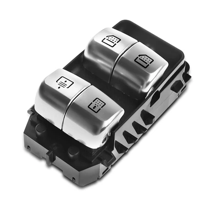 Rear Passenger Power Window Switch