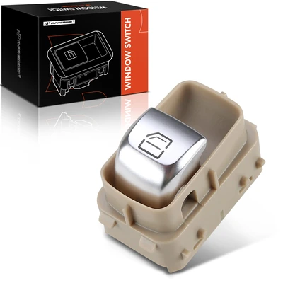 Front Passenger Power Window Switch