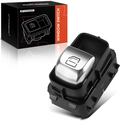 Front Passenger Window Switch