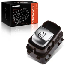 Front Passenger Window Switch