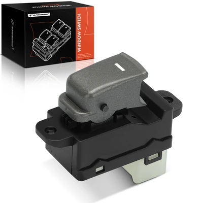 Rear Power Window Switch