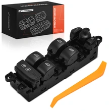 Front Driver Power Window Switch for 2014-2017 Volvo XC60