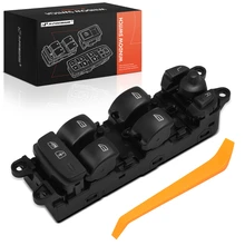 Front Driver Power Window Switch for 2014-2017 Volvo XC60