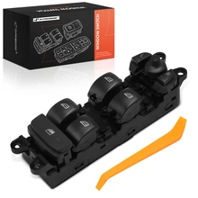 Front Driver Power Window Switch for 2014-2017 Volvo XC60
