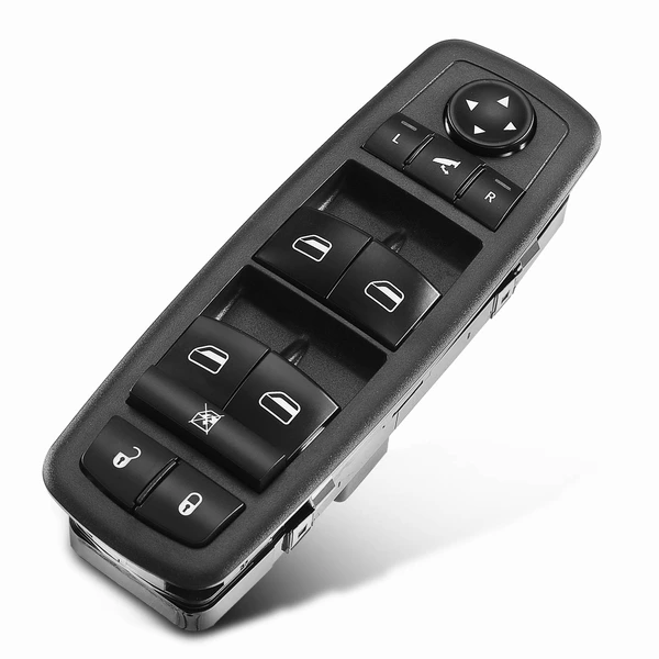 Front Driver Power Window Switch for Dodge Grand Caravan Chrysler Town & Country 08-09