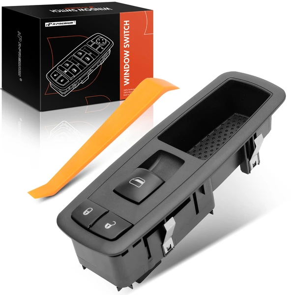 Front Passenger Window Switch for Jeep Dodge Grand Caravan Chrysler