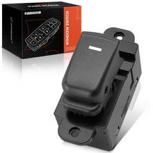 Rear Driver or Passenger Power Window Switch for 2008-2010 Hyundai Sonata