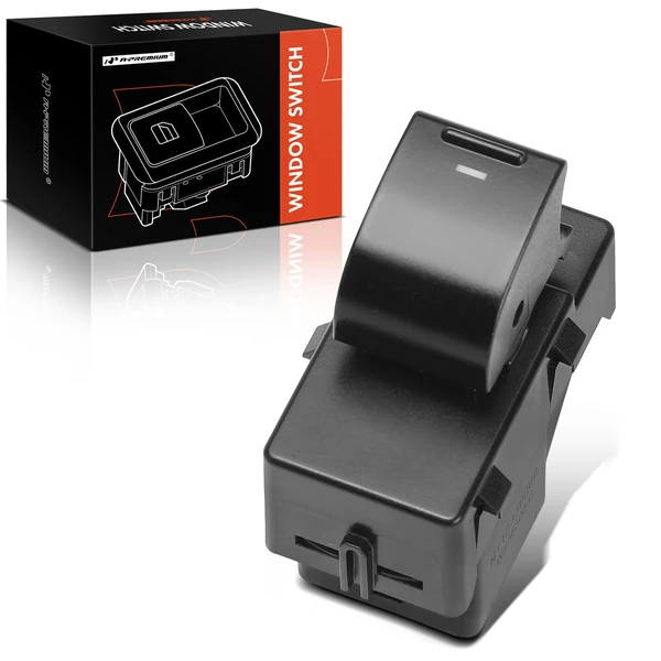 Window Switch for 2008-2009 Ford Taurus