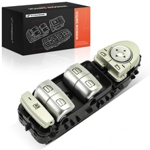 Front Driver Power Window Switch