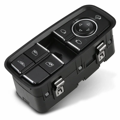 Front Driver Window Switch