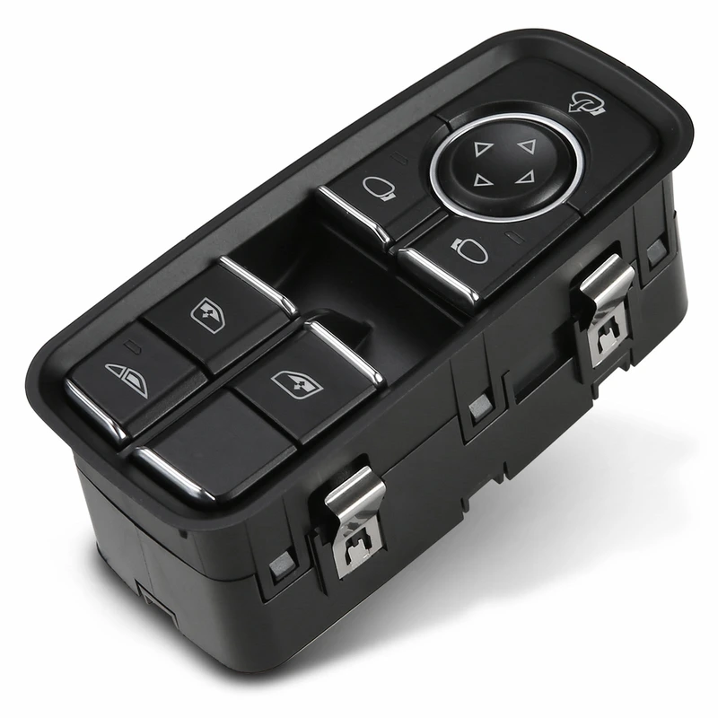 Front Driver Window Switch for 2013 Porsche 911