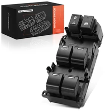 Front Driver Power Window Switch for 2015-2019 Honda Odyssey