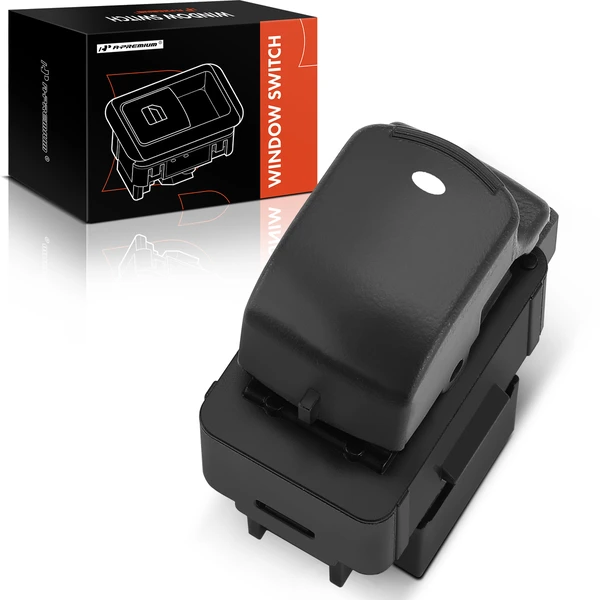 Power Window Switch for 2006 Pontiac Montana
