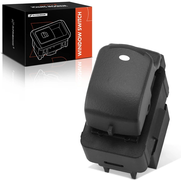 Power Window Switch for Chevy Malibu Buick Pontiac Saturn