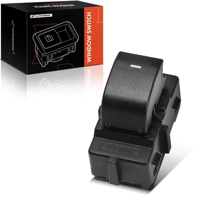 Power Window Switch