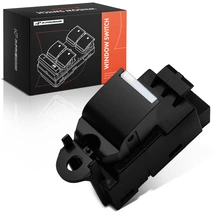 Front Passenger or Rear Power Window Switch