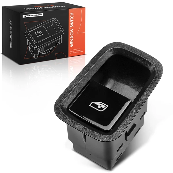 Passenger Window Switch for 2019-2020 Porsche Cayenne