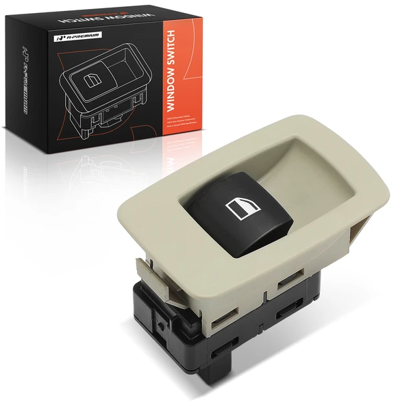 Power Window Switch for 2007-2012 BMW 335i