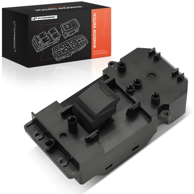 Passenger Power Window Switch