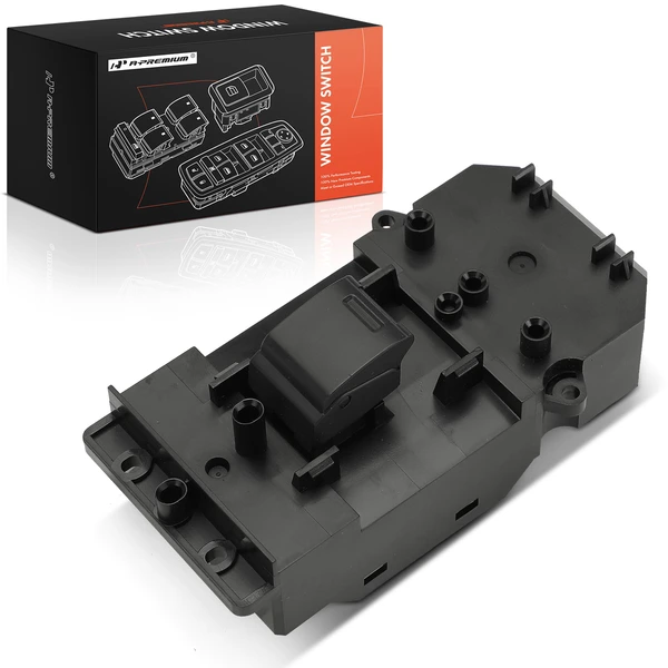 Passenger Power Window Switch for 2016-2022 Honda HR-V