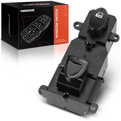 Front Passenger Power Window Switch