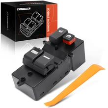 Front Driver Power Window Switch for 2005-2007 Honda Accord