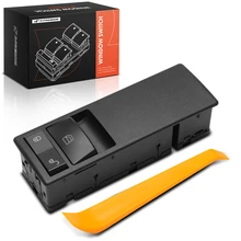 Passenger Power Window Switch for 2017 Freightliner Cascadia