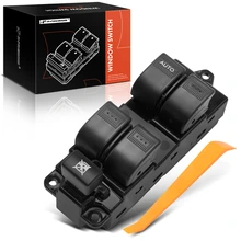 Front Driver Power Window Switch for 2003-2005 Mazda 6