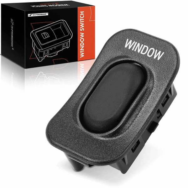 Power Window Switch for Ford Ranger Mazda B2300 B2500 B3000