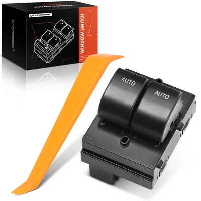 Front Driver Power Window Switch