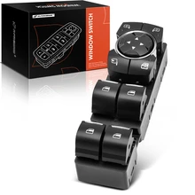 Front Driver Power Window Switch for 2015-2019 Lincoln MKC