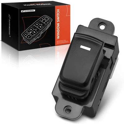 Rear Driver or Passenger Power Window Switch