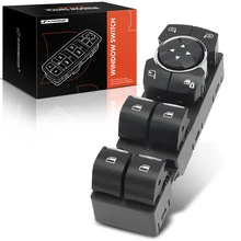 Front Driver Power Window Switch for 2017-2020 Lincoln Continental
