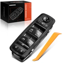 Front Driver Window Switch for 2013-2015 Chrysler 300